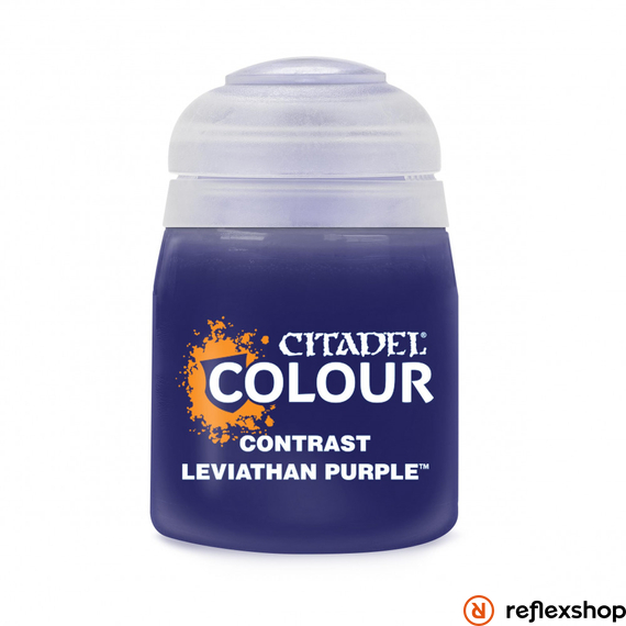  Leviathan purple   