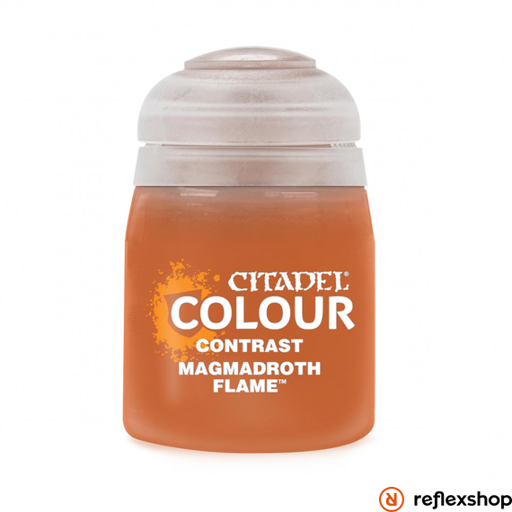  Magmadroth flame  