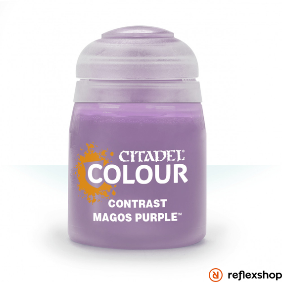  Magos purple  