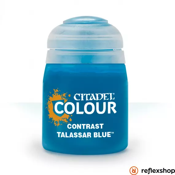  Talassar blue   