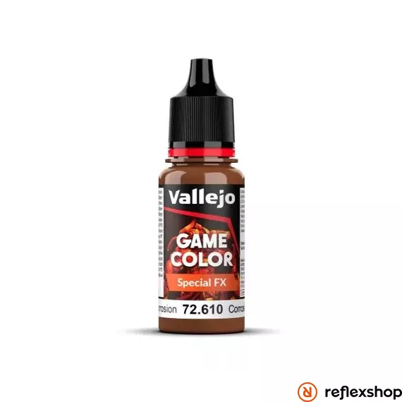 Game Color - Galvanic Corrosion 18 ml