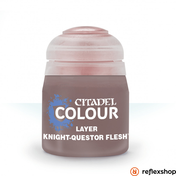   Knight-Questor flesh   