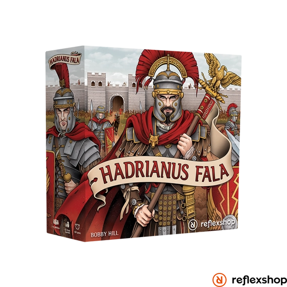 Hadrianus fala