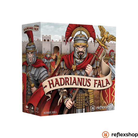 Hadrianus fala