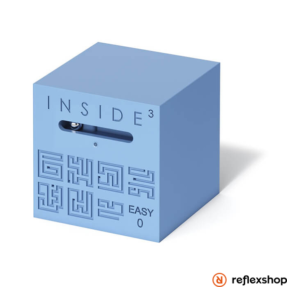 INSIDE3 Easy0 kocka labirintus