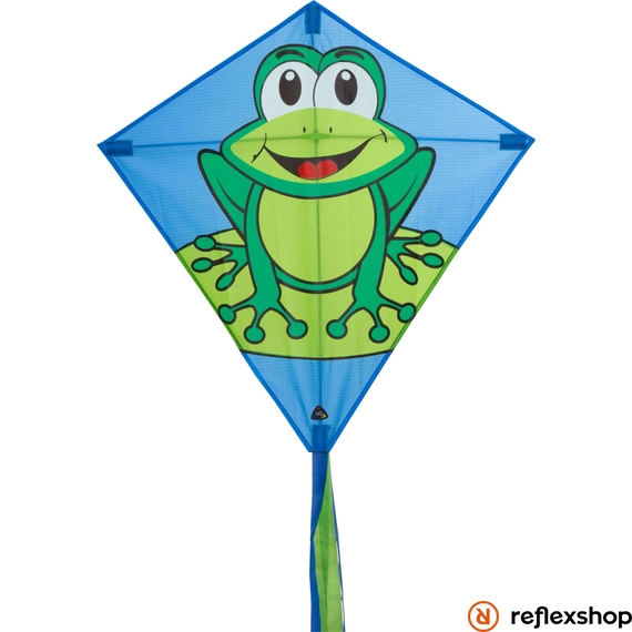 Invento Eddy Funny Frog sárkány