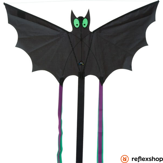 Invento Flying Creatuer Bat fekete 