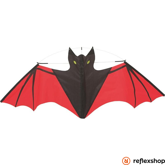 Invento Flying Creatures Bat piros sárkány