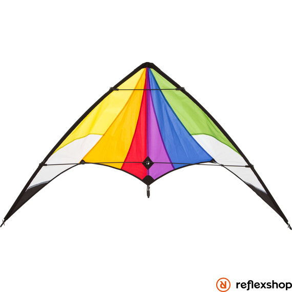 Invento Stunt Kite Orion Rainbow sárkány