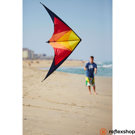 Invento Stunt Kite Trigger Blaze sárkány