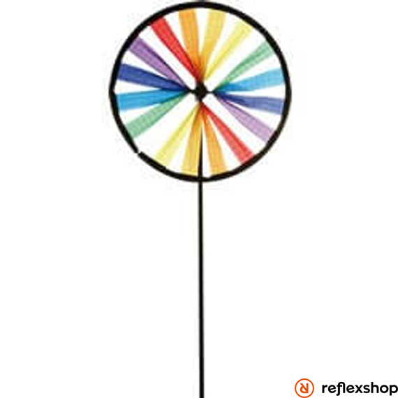 Invento Magic Wheel Easy Rainbow szélforgó