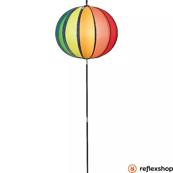 Invento Spinning Ball Rainbow 50 cm szélforgó