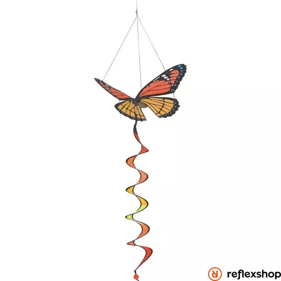 Invento Butterfly Twist 3D spirál