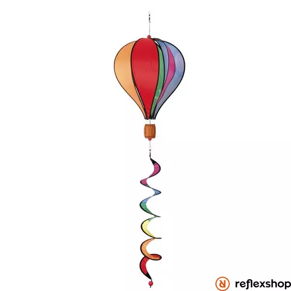 Invento Hot Air Balloon Twist Rainbow spirál