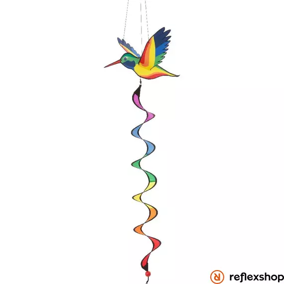 Invento Hummingbird 3D Twist spirál