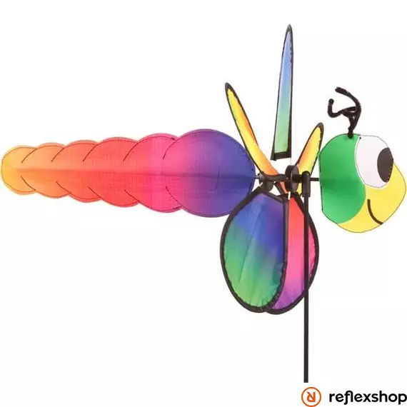 Invento Spin Critter Dragonfly szélszobor