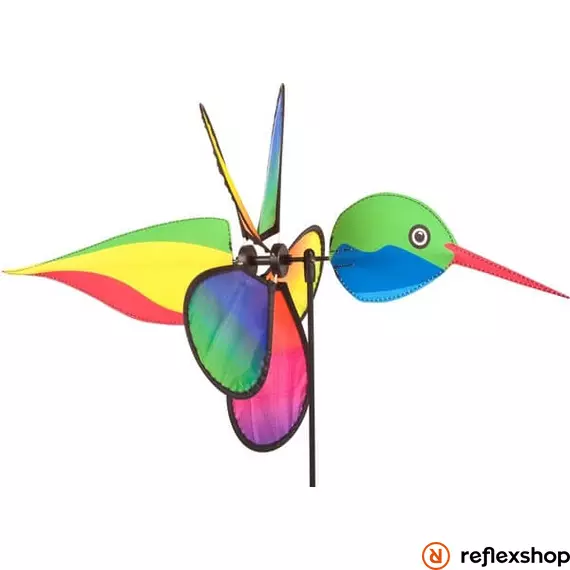 Invento Spin Critter Hummingbird szélszobor