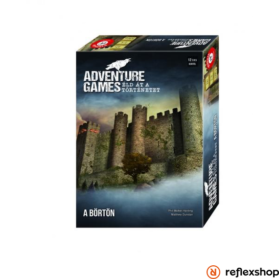 Adventure Game 2. The Dungeon