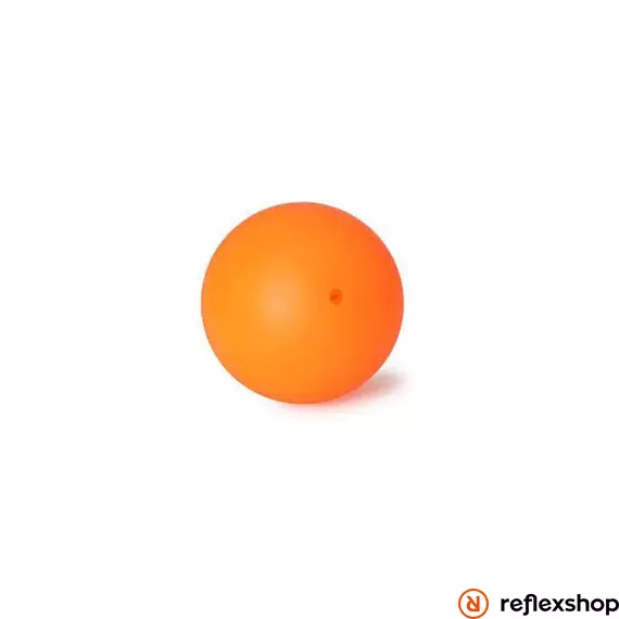 Play SRX Soft Russian Zsonglőrlabda, 67mm, 100gr, UV narancs
