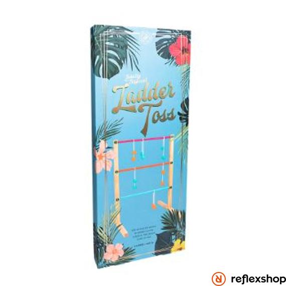 PP Ladder Toss ügyességi játék
