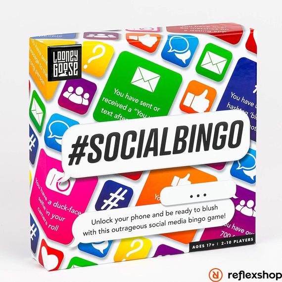 Social Bingo
