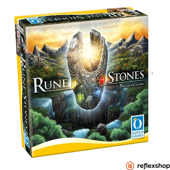 Rune Stones társasjáték | Reflexshop