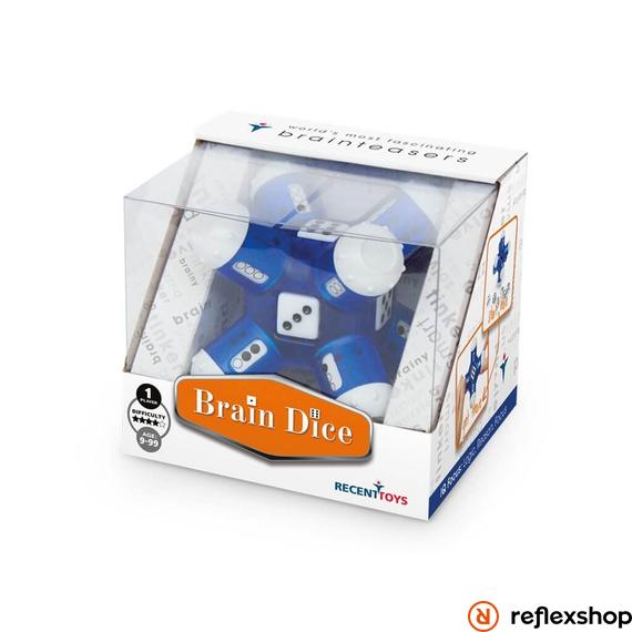 Recent Toys Brain Dice logikai játék