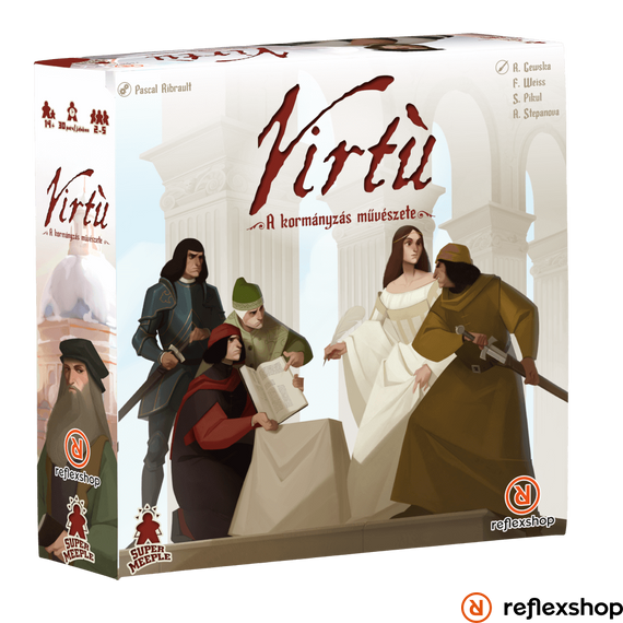Virtú