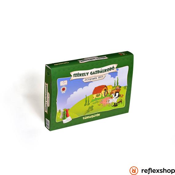 Székely Gazdálkodó 1 társasjáték