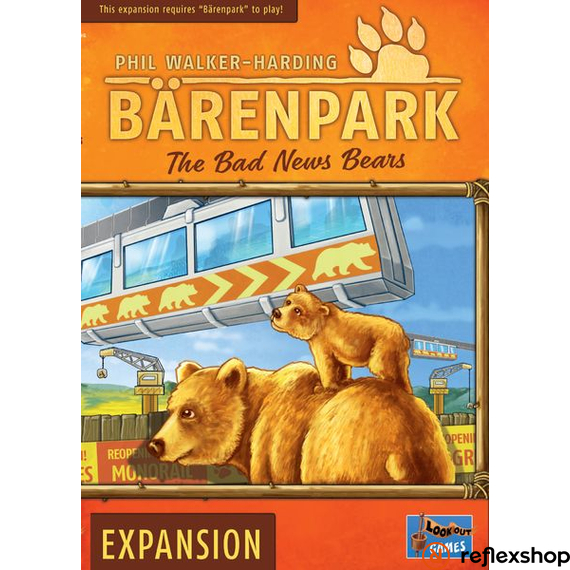 Bärenpark The Bad News Bears