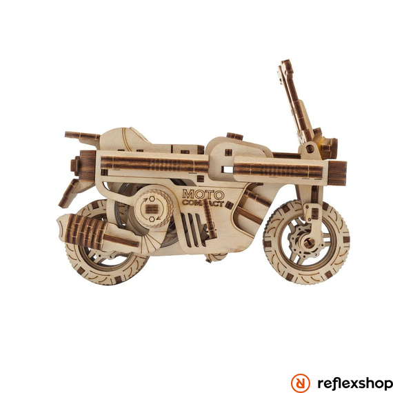 ugears moto compact 