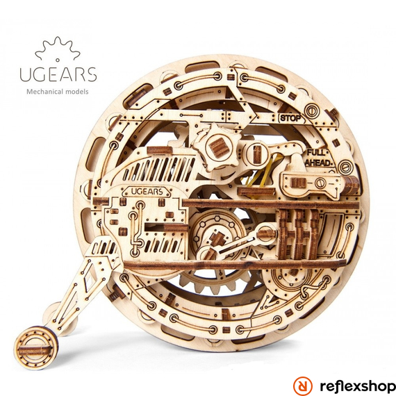 UGEARS Monowheel mechanikus modell