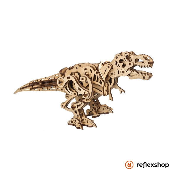 UGEARS Tyrannosaurus Rex modell