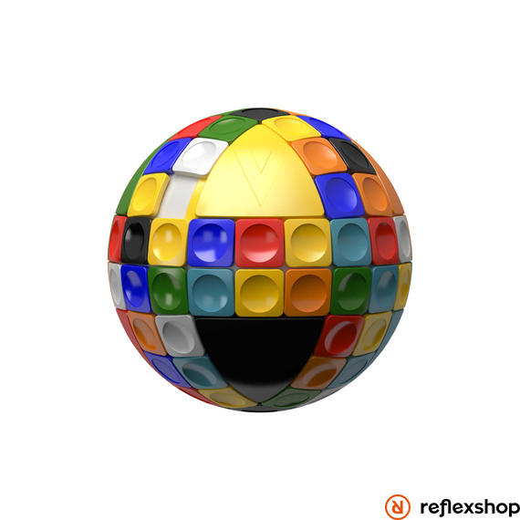 V-Sphere logikai gömb