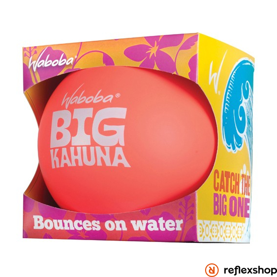 Waboba Big Kahuna vízen pattanó labda