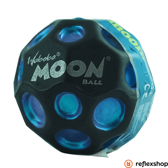 Waboba - Dark Moon ball | kék