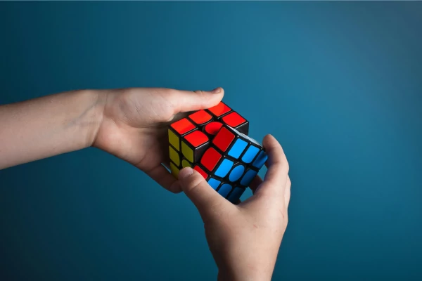 Idén 50 éves a Rubik-kocka