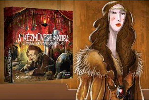 10-ből 9 nyugati királyságbeli építőmester ezt ajánlja