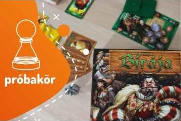 A blöff, füllentés és az igazi erkölcsösség partyjátéka | Nottingham bírája