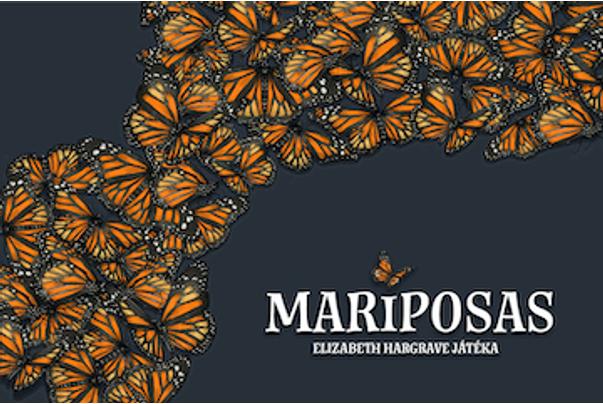 Idén ősszel szárnyat bontunk | Mariposas magyarul
