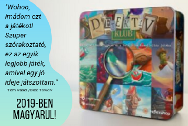Dixit vagy Kaméleon? Miért ne lehetne mindkettő?