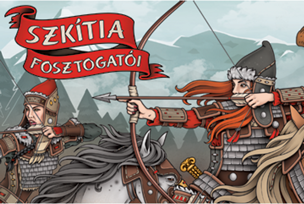 „A magyarok nyilaitól ments meg, Uram, minket!”, avagy a kumisztól hajtott Fosztogatók