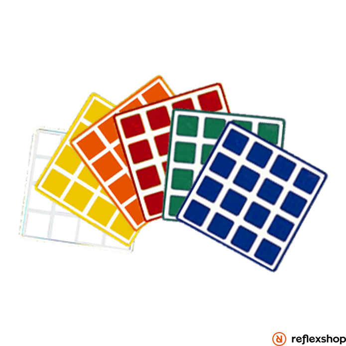 legjobb cipők szuper aranyos stabil minőség Rubik 4x4 matrica szett - Reflexshop legjobb cipők szuper aranyos stabil minőség Rubik 4x4 matrica szett - Reflexshop