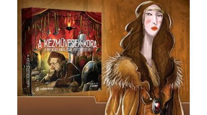 10-ből 9 nyugati királyságbeli építőmester ezt ajánlja