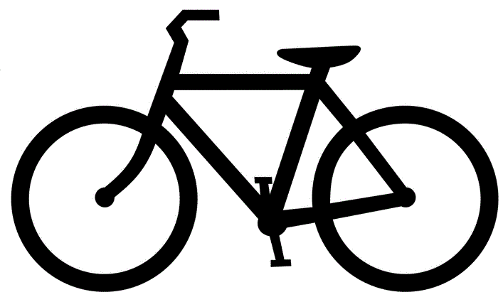 kerékpár