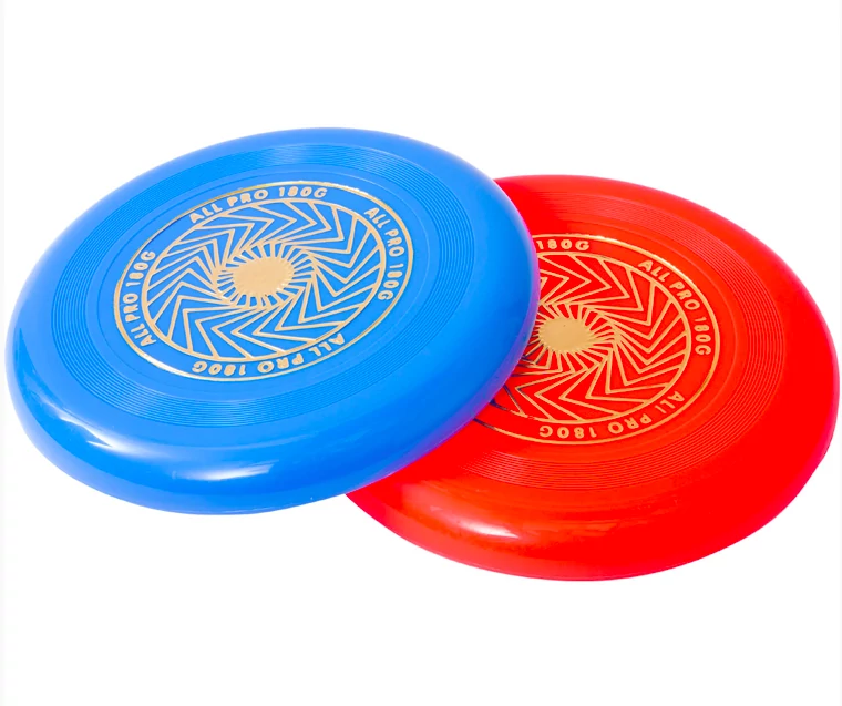 sticky Flying Disc Invento just play frizbi (160 g)