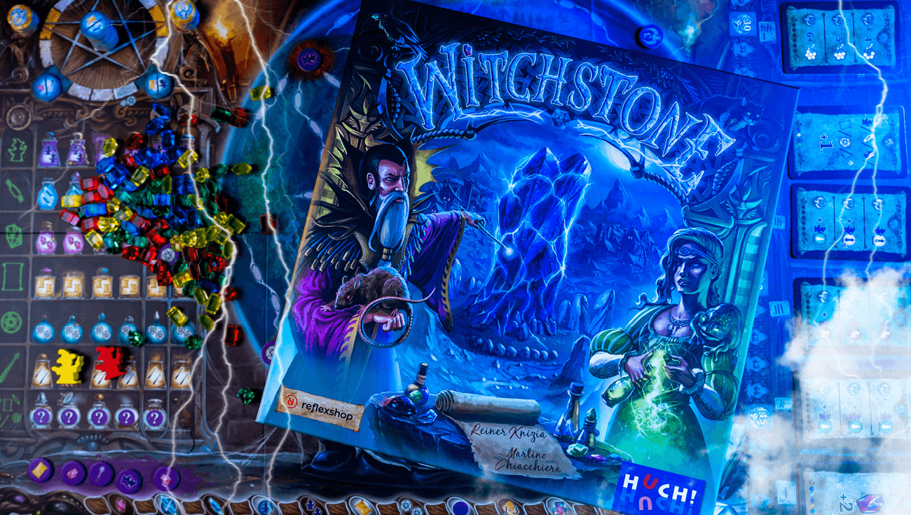 witchstone