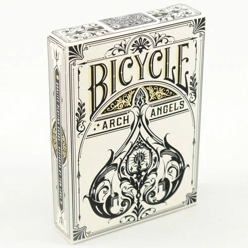 sticky Bicycle Premium Archangels kártya
