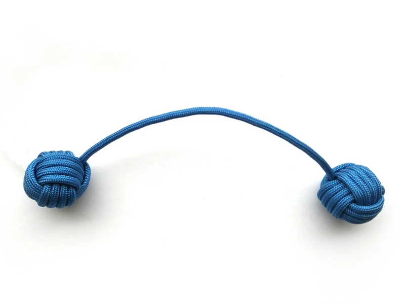 sticky Bravo Monkeyfist Begleri - kék