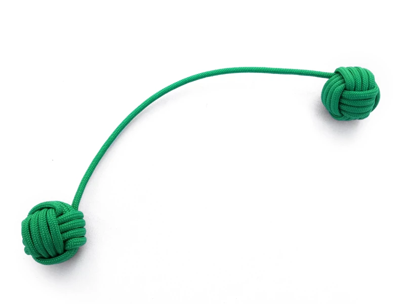 sticky Bravo Monkeyfist Begleri - UV zöld